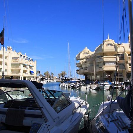 Tamarindos 30M De La Plage Διαμέρισμα Benalmádena Εξωτερικό φωτογραφία