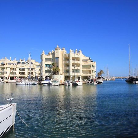 Tamarindos 30M De La Plage Διαμέρισμα Benalmádena Εξωτερικό φωτογραφία
