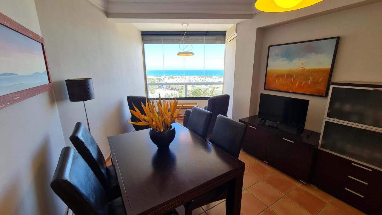 Tamarindos 30M De La Plage Διαμέρισμα Benalmádena Εξωτερικό φωτογραφία