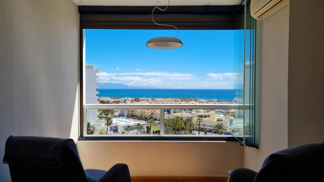 Tamarindos 30M De La Plage Διαμέρισμα Benalmádena Εξωτερικό φωτογραφία