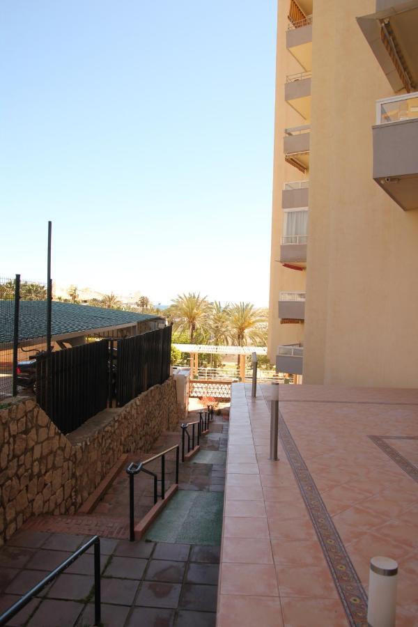 Tamarindos 30M De La Plage Διαμέρισμα Benalmádena Εξωτερικό φωτογραφία