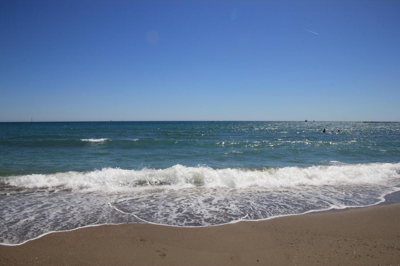 Tamarindos 30M De La Plage Διαμέρισμα Benalmádena Εξωτερικό φωτογραφία