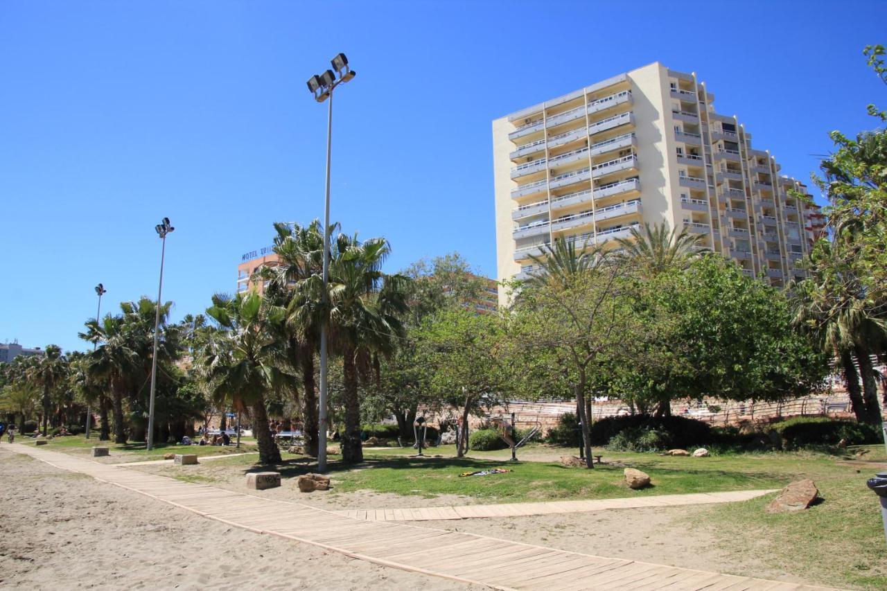 Tamarindos 30M De La Plage Διαμέρισμα Benalmádena Εξωτερικό φωτογραφία