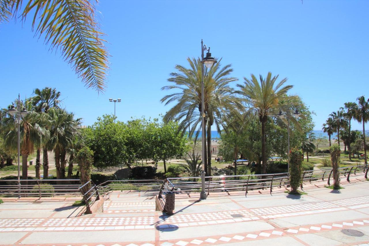 Tamarindos 30M De La Plage Διαμέρισμα Benalmádena Εξωτερικό φωτογραφία