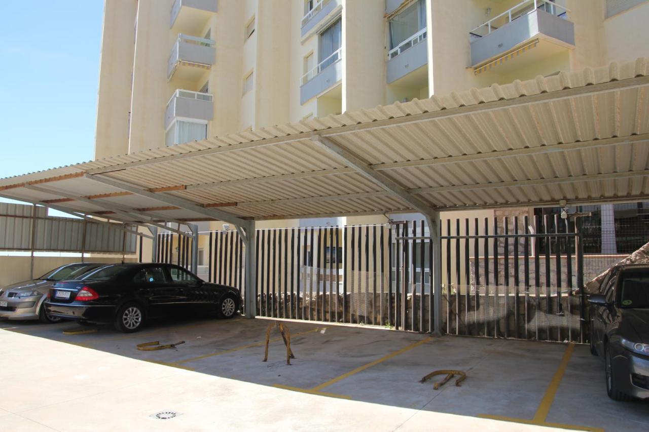 Tamarindos 30M De La Plage Διαμέρισμα Benalmádena Εξωτερικό φωτογραφία